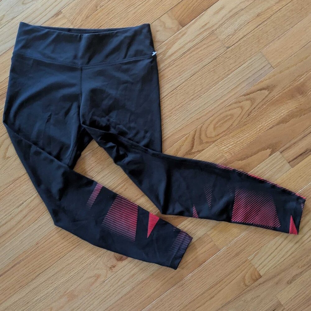 Nike Ole Miss Leggings